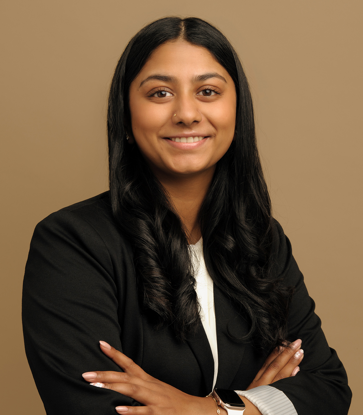 Rusanthy Karunaharan